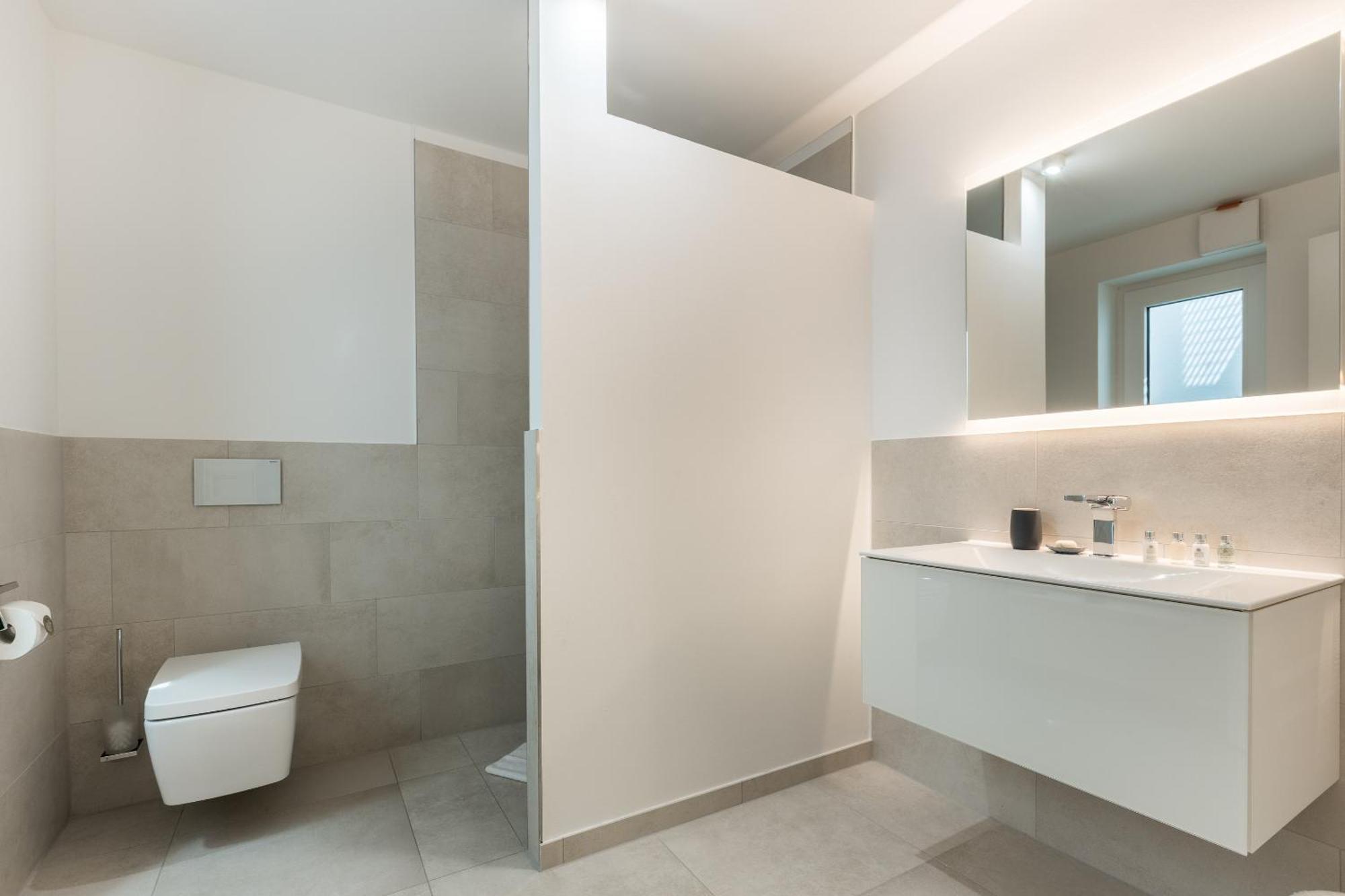 Apartment Listland, App. 4 List auf Sylt
