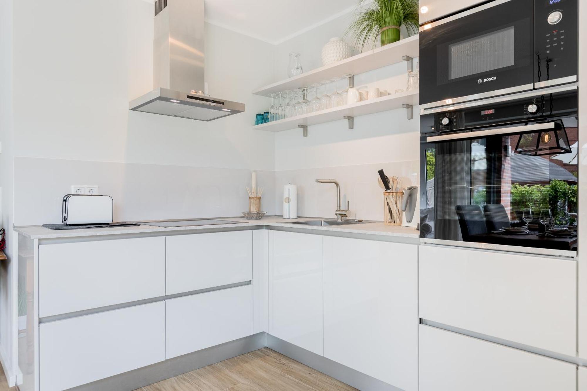 Apartment Listland, App. 4 List auf Sylt
