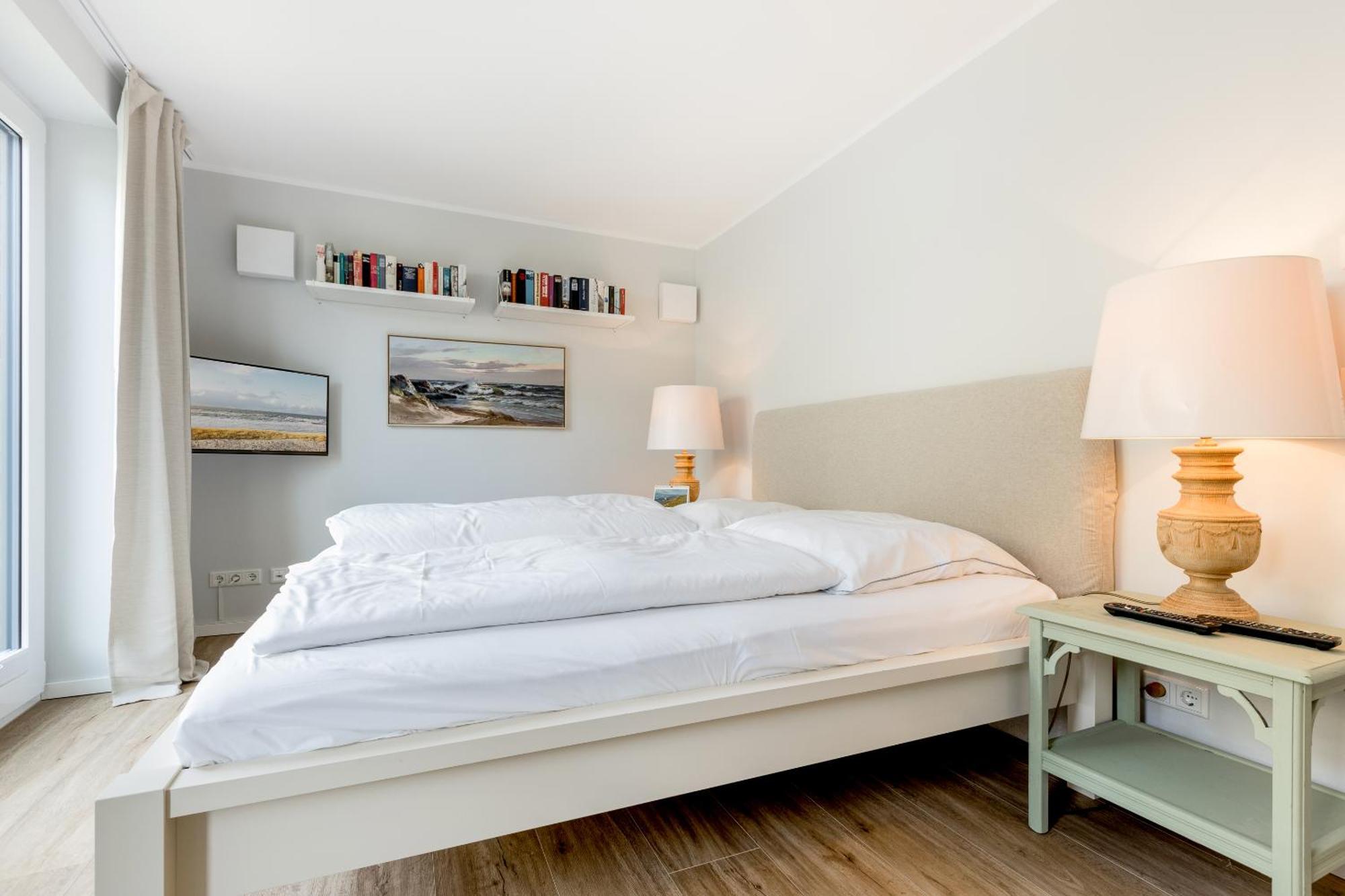 Apartment Listland, App. 4
