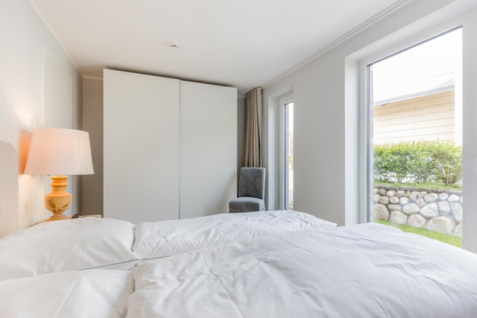 Listland, App. 4 Apartment