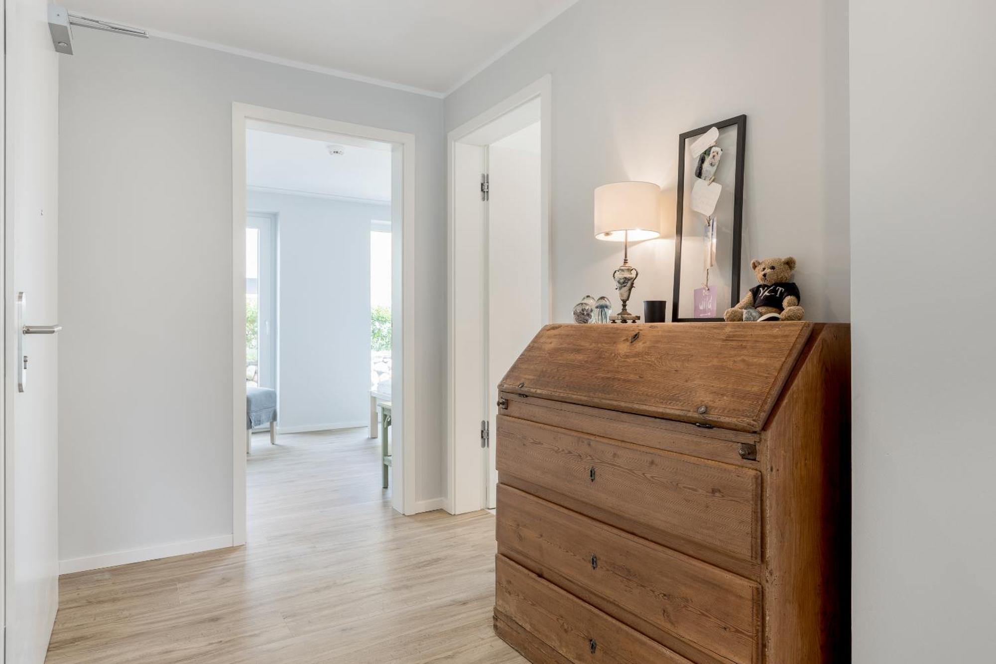Apartment Listland, App. 4 *