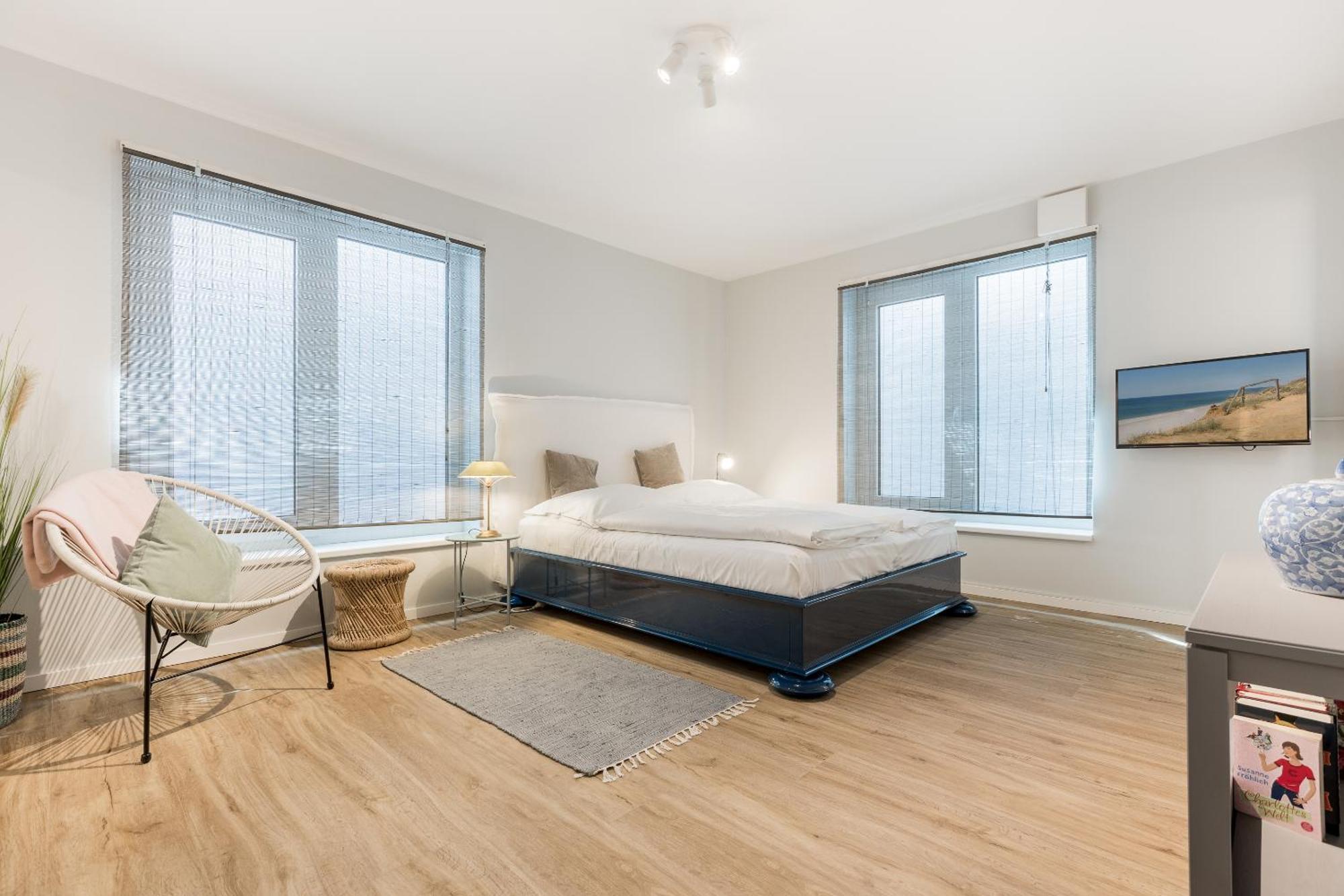 Listland, App. 4 Apartment